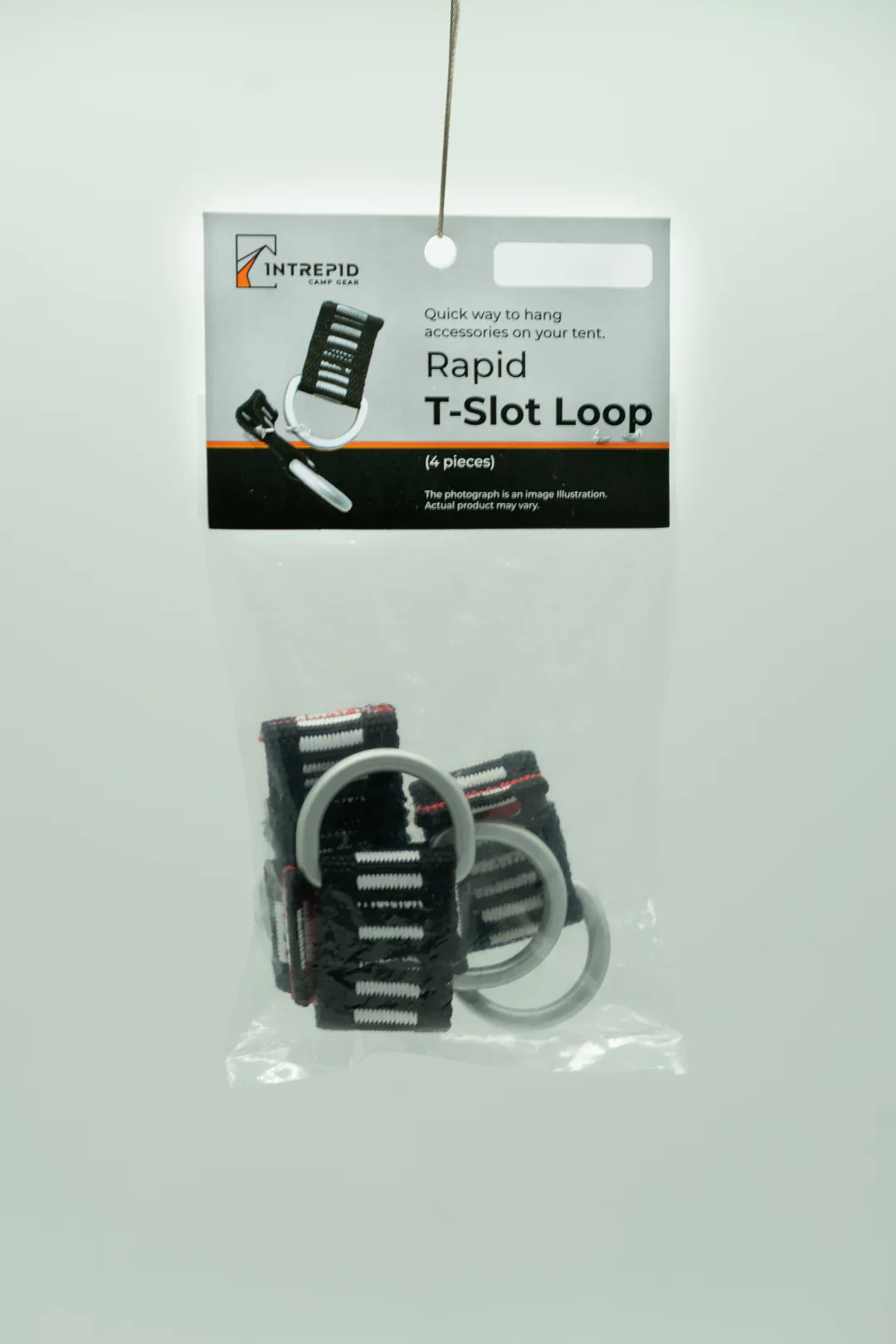 Intrepid Rapid T-Slot Loop (4-Pack) - Image 5