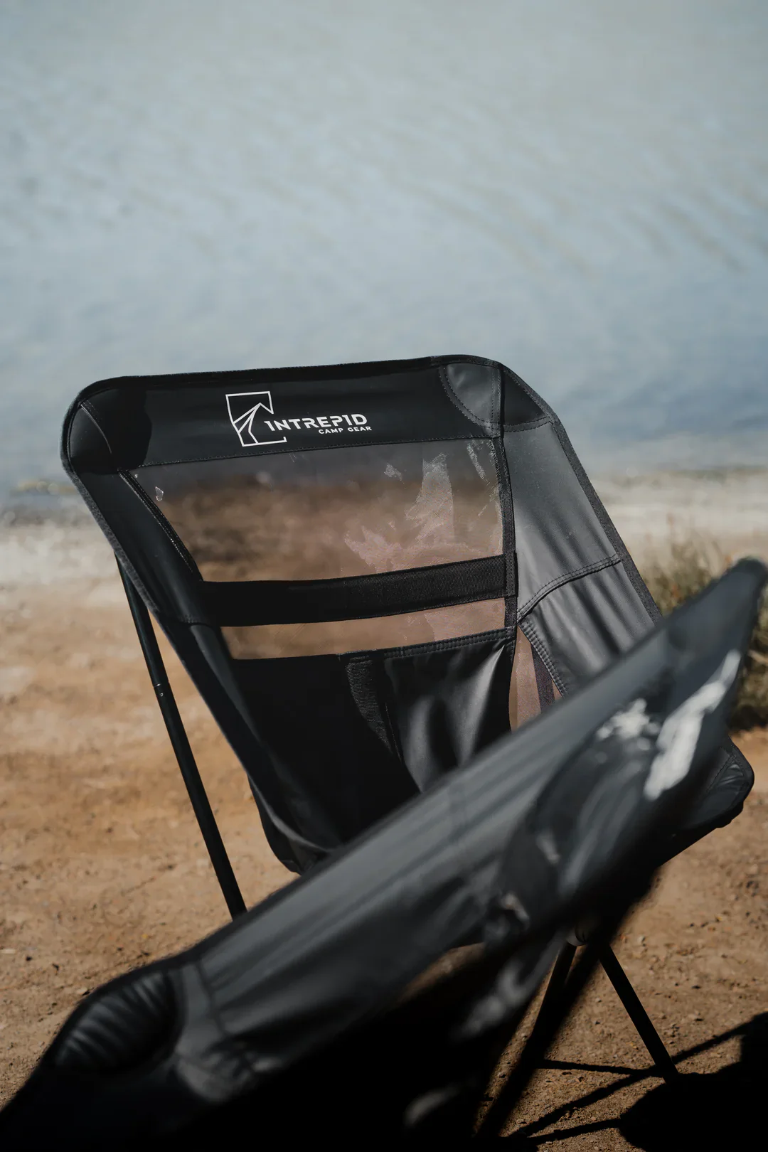 Intrepid TXC1 Camp Chair - Image 3