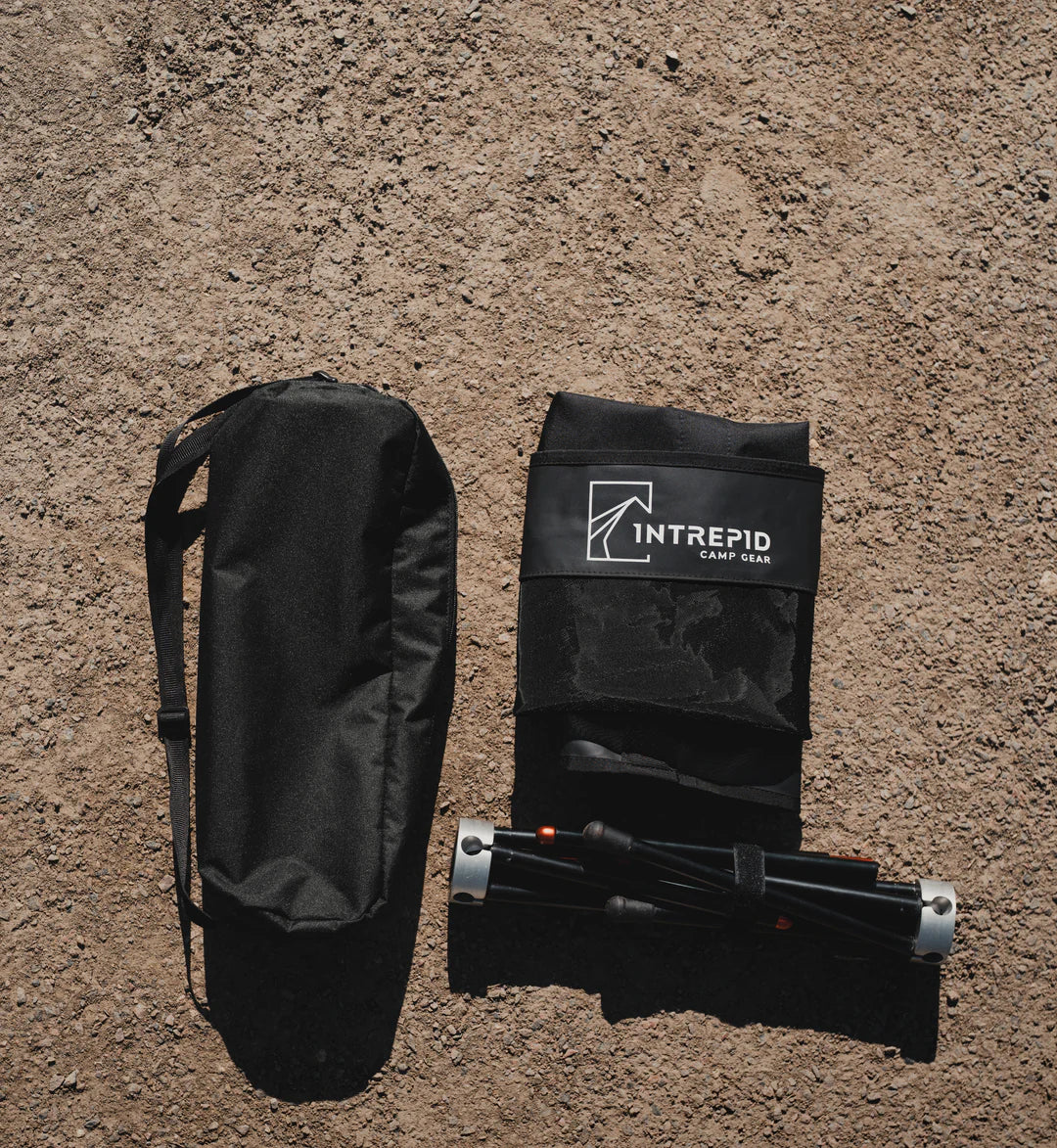 Intrepid TXC1 Camp Chair - Image 4