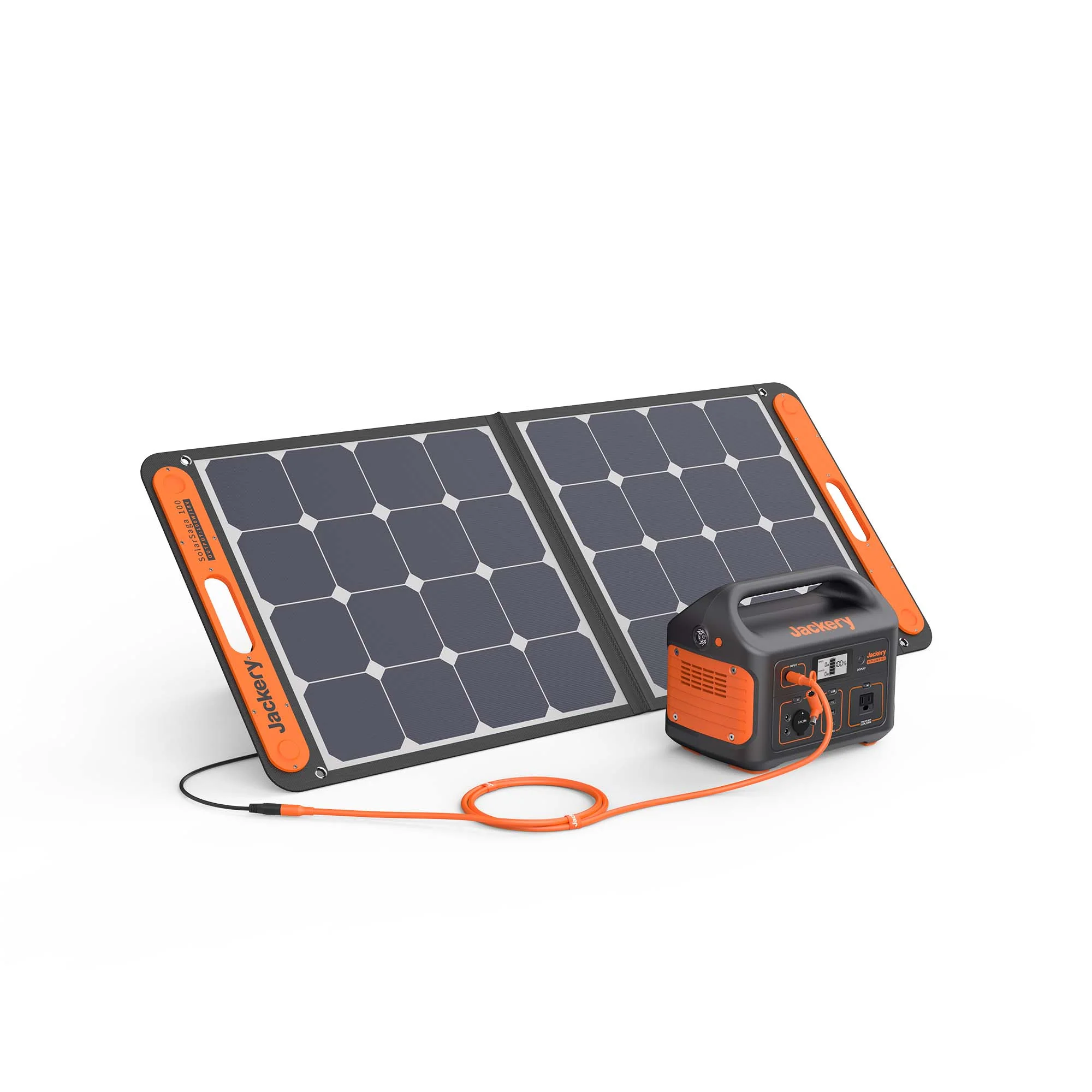 Jackery DC Extension Cable for Solar Panel - Image 4