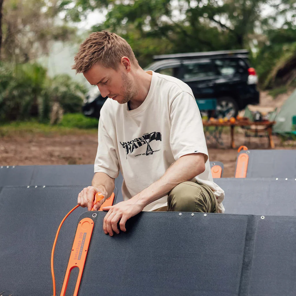 Jackery Solar Panel Connector - Image 4