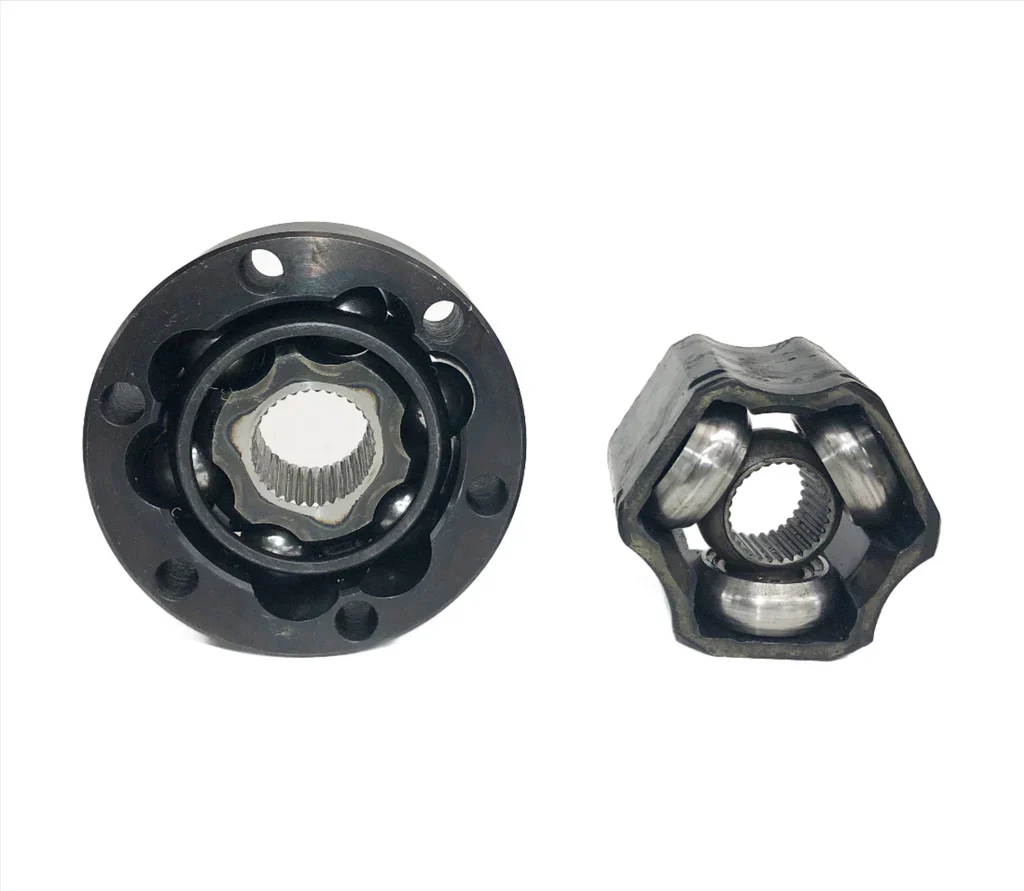 JD Fabrication 2005-2023 Tacoma 934 CV Upgrade - Image 4