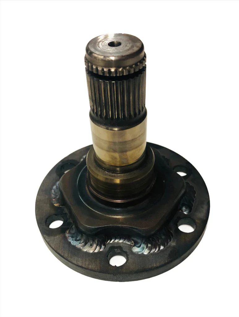 JD Fabrication 2005-2023 Tacoma 934 CV Upgrade - Image 5