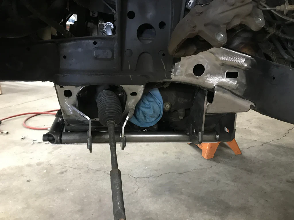 JD Fabrication 2010-2024 4Runner Lower Arm Pivots - Image 6