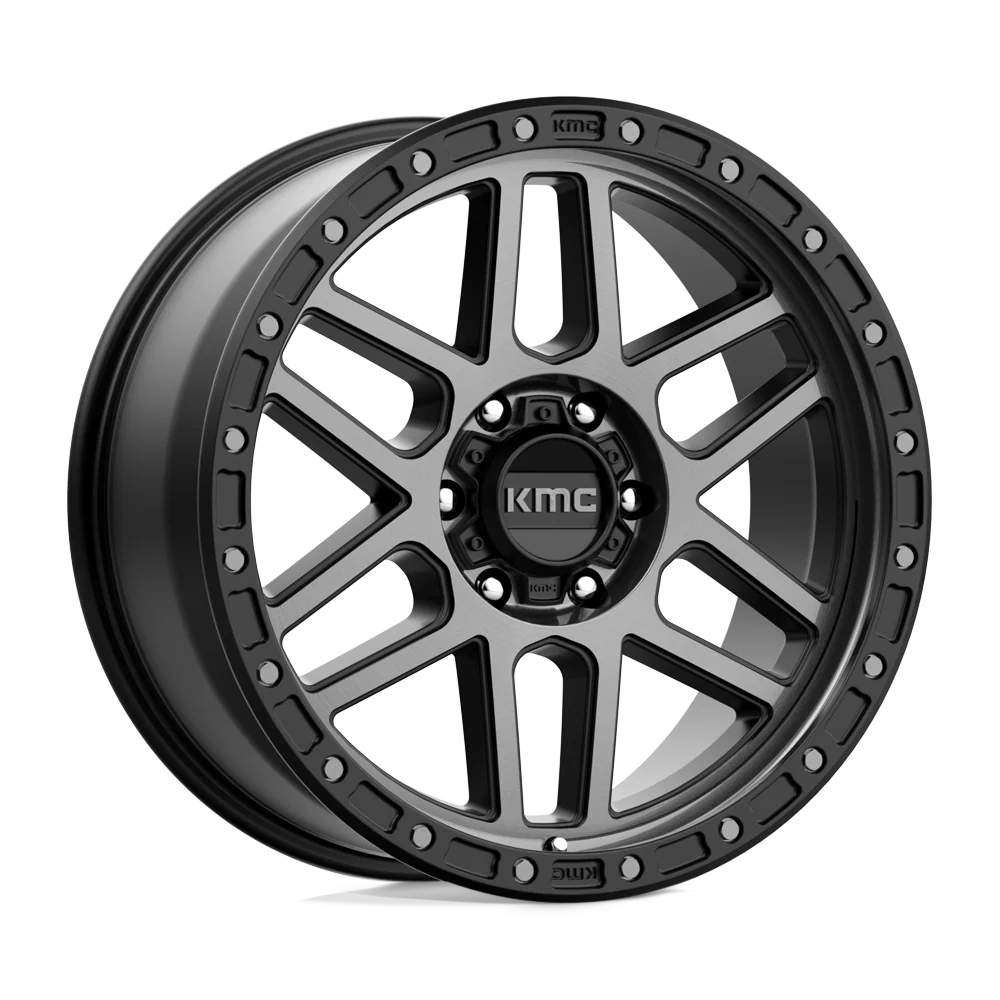 KMC KM544 Mesa 17x8.5 0mm Offset - Image 10
