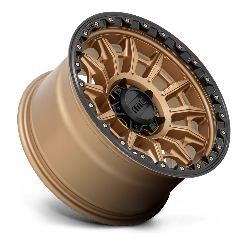 KMC KM547 Carnage 17x9 0mm Offset - Image 2