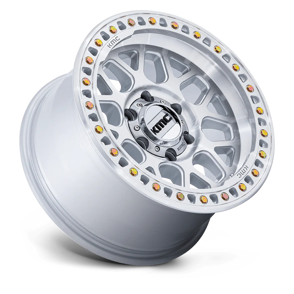 KMC KM549 GRS 17x9 18mm Offset - Image 11