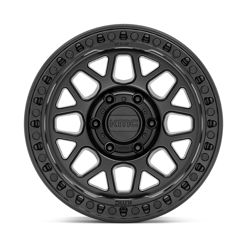 KMC KM549 GRS 18x8.5 0mm Offset - Image 6