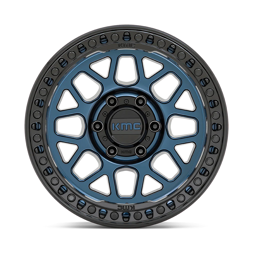 KMC KM549 GRS 18x8.5 0mm Offset - Image 9