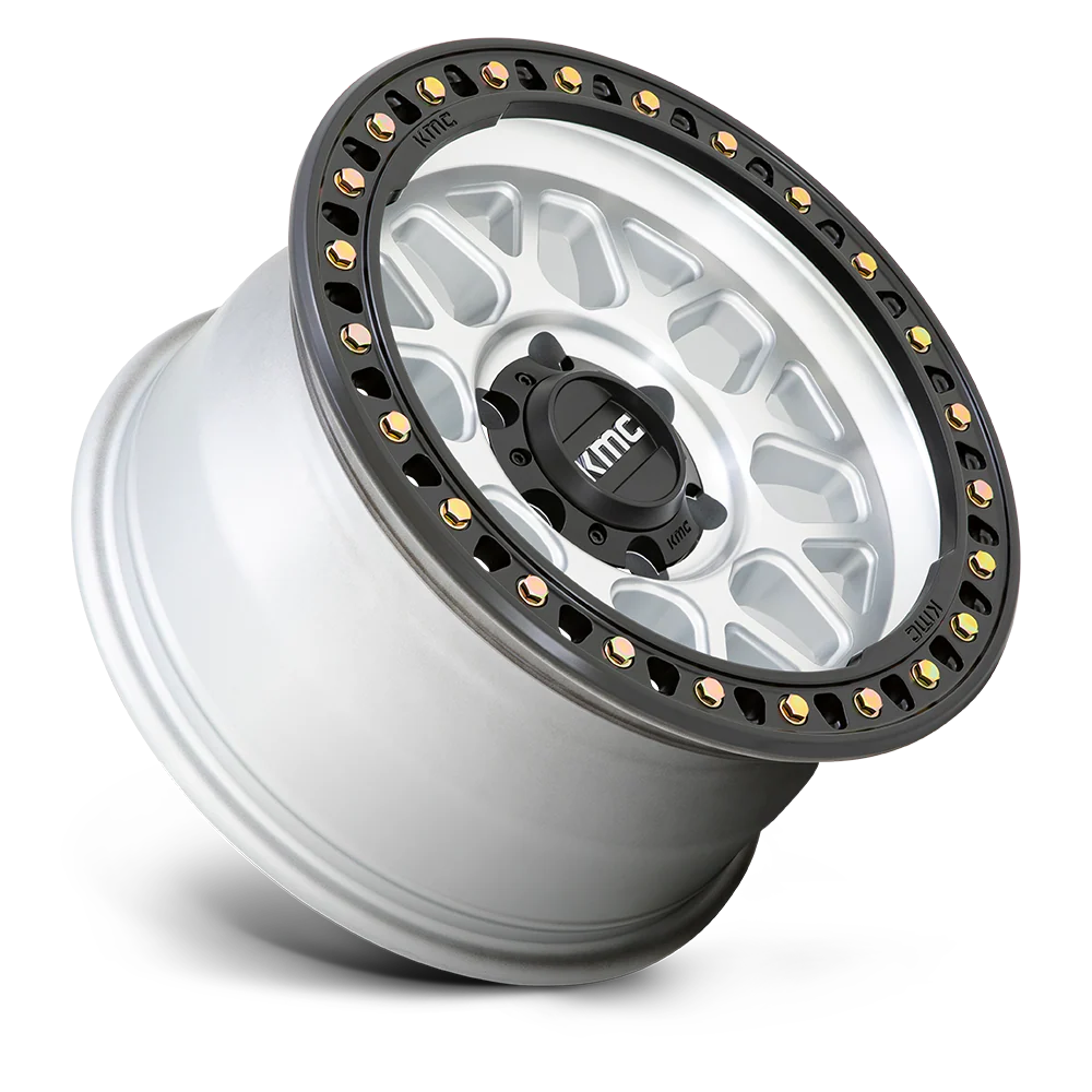KMC KM549 GRS 18x9 18mm Offset - Image 2