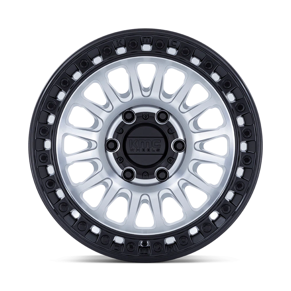 KMC KM552 IMS 17x8.5 25mm Offset - Image 5