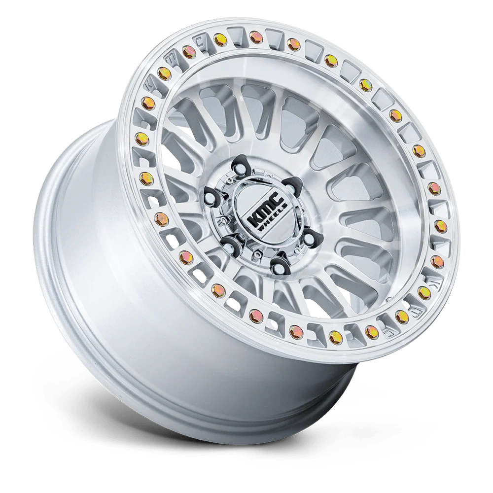 KMC KM552 IMS 18x9 0mm Offset - Image 2
