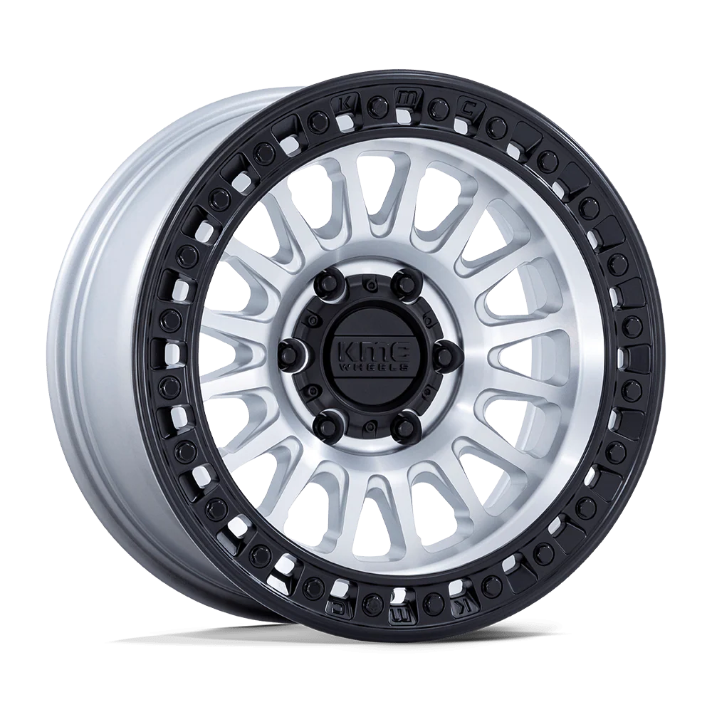 KMC KM552 IMS 18x9 0mm Offset - Image 4