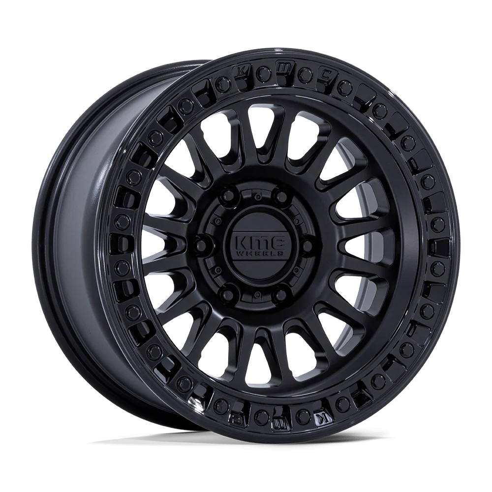 KMC KM552 IMS 18x9 0mm Offset - Image 7