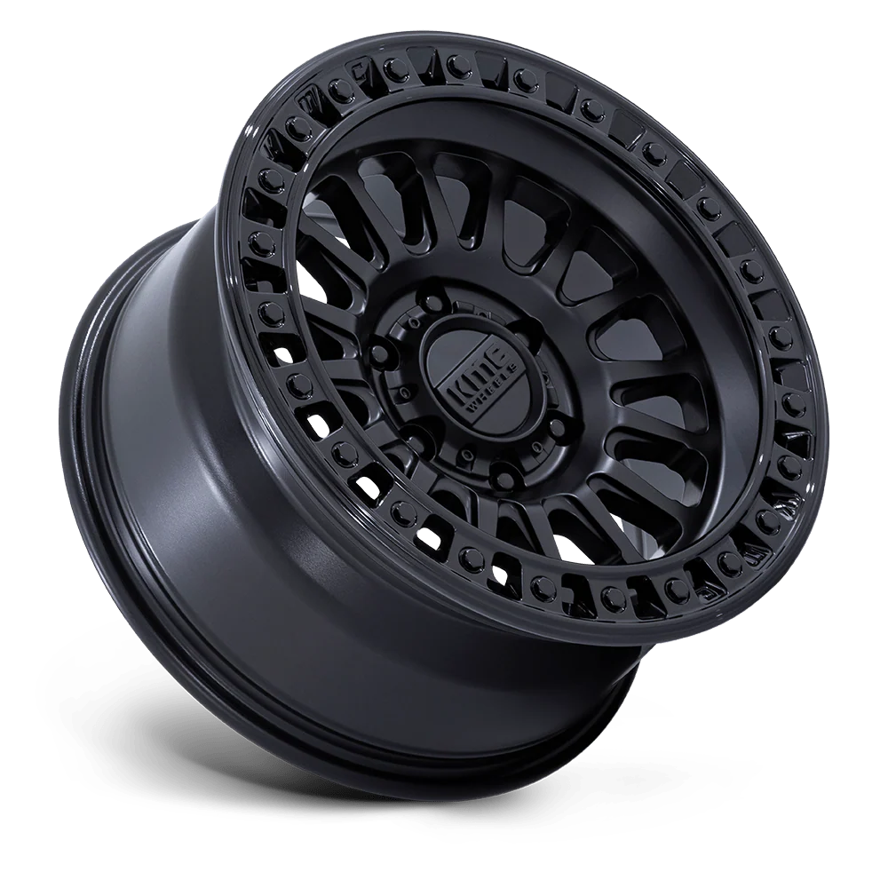 KMC KM552 IMS 18x9 0mm Offset - Image 8