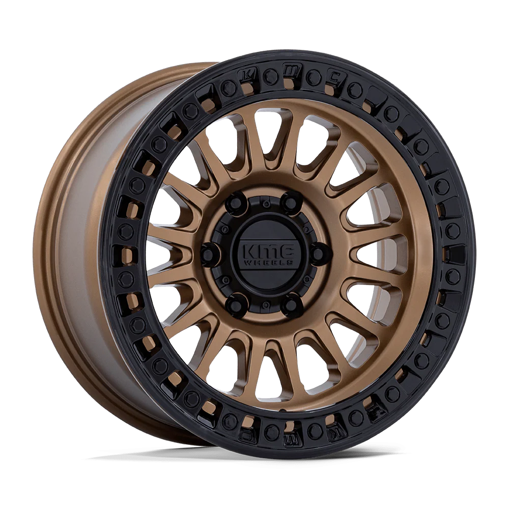 KMC KM552 IMS 18x9 30mm Offset - Image 10