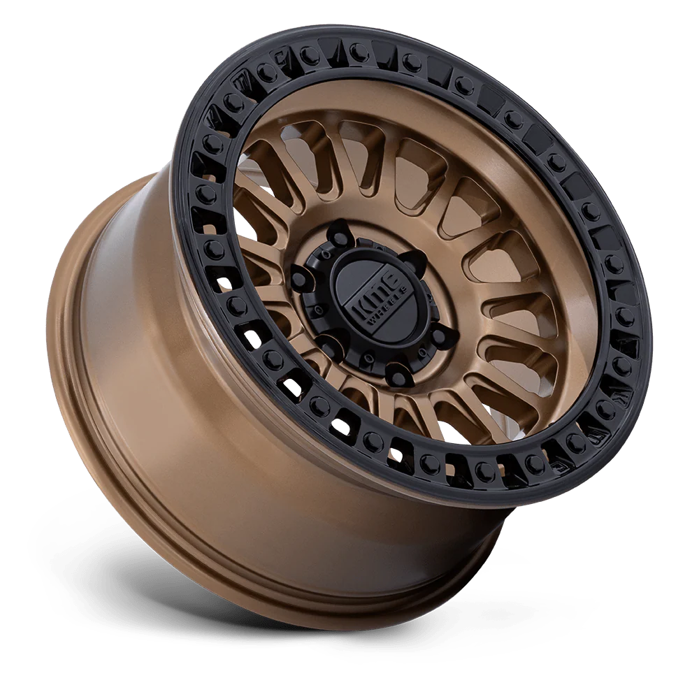 KMC KM552 IMS 18x9 30mm Offset - Image 11