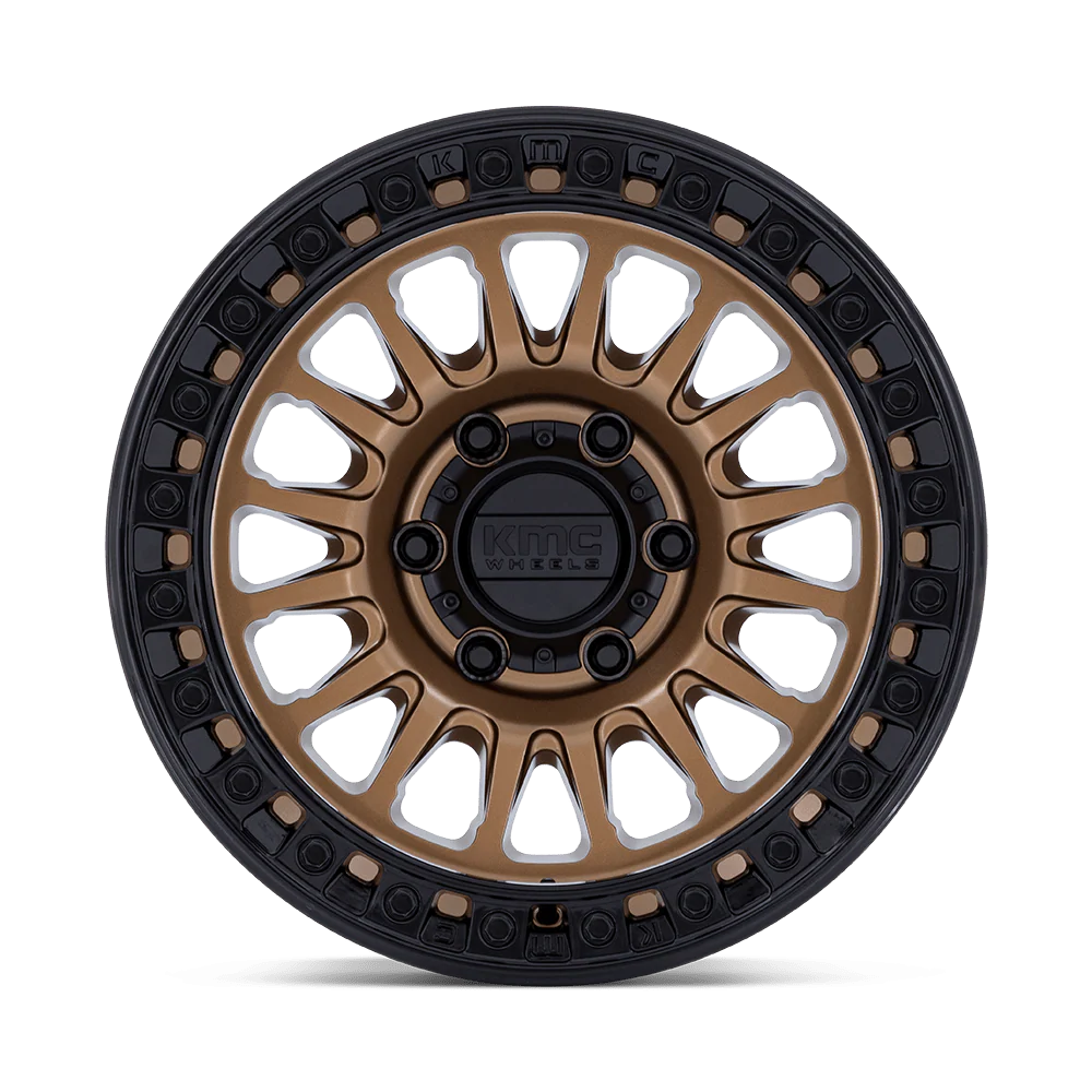 KMC KM552 IMS 18x9 30mm Offset - Image 12