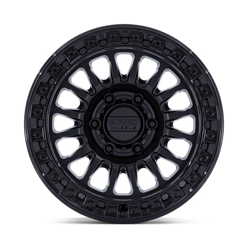 KMC KM552 IMS 18x9 30mm Offset - Image 9
