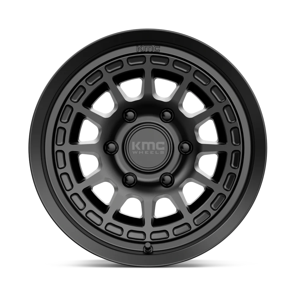 KMC KM719 Canyon 17x8.5 0mm Offset - Image 6