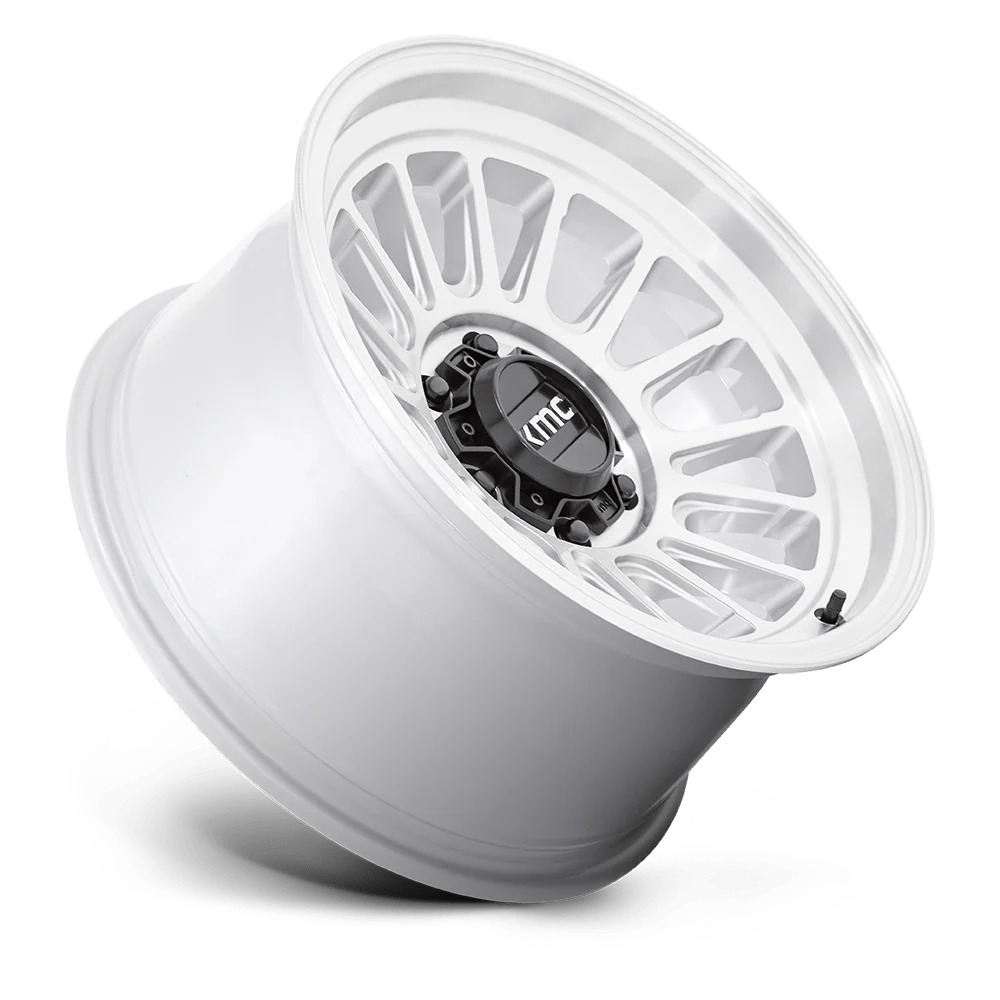 KMC KM724 Impact OL 17x8.5 0mm Offset - Image 5
