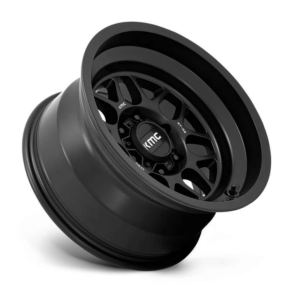 KMC KM725 Terra 17x8.5 0mm Offset - Image 2