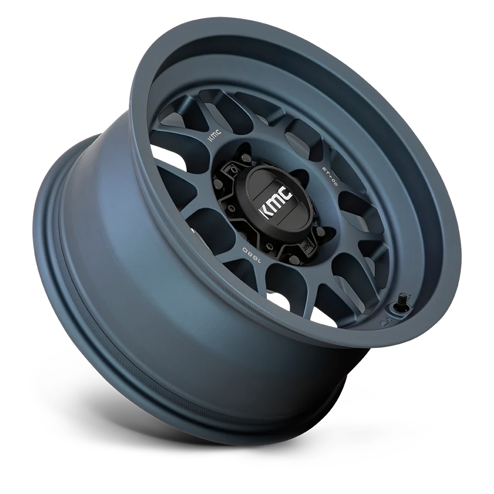 KMC KM725 Terra 17x8.5 0mm Offset - Image 5