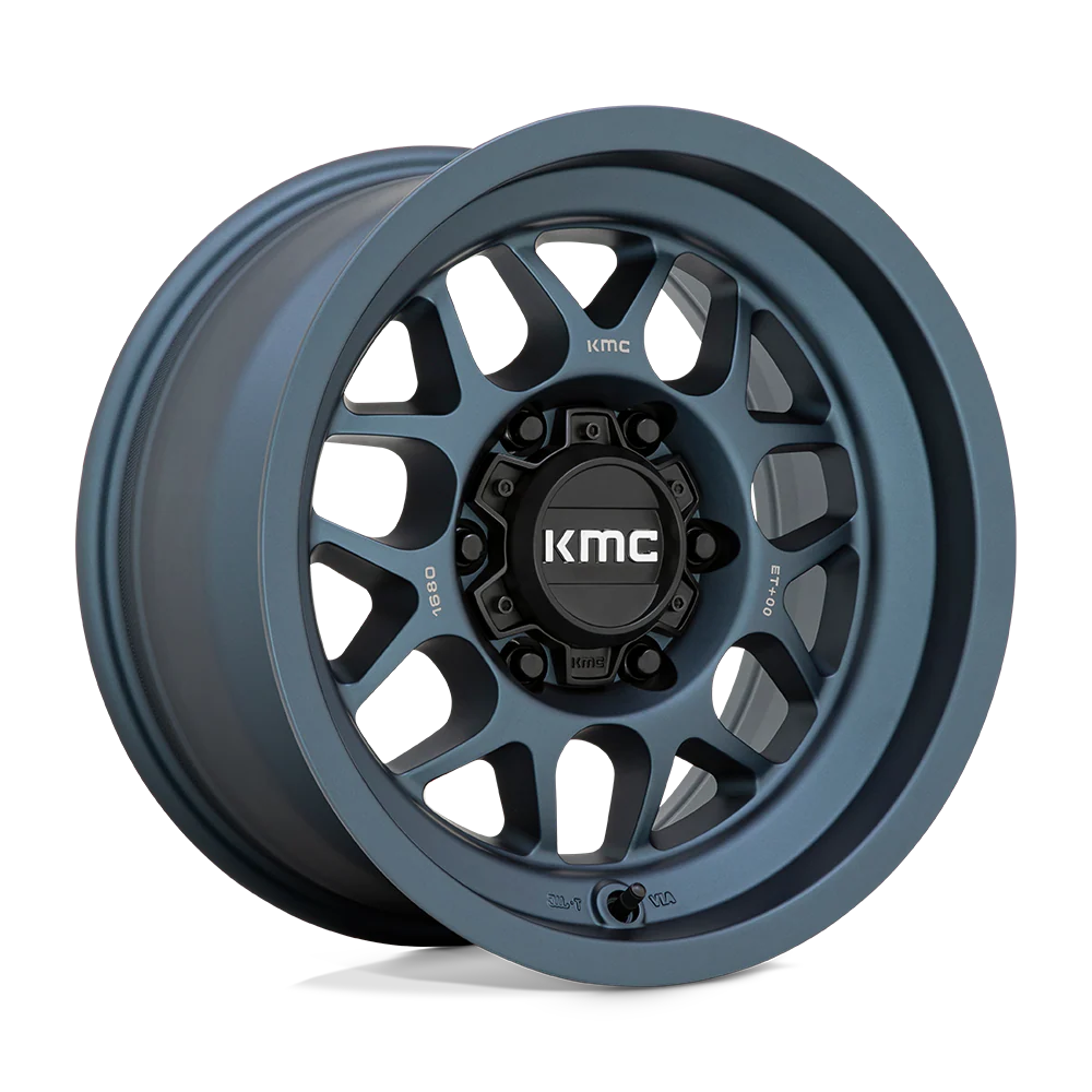 KMC KM725 Terra 18x8.5 0mm Offset - Image 4