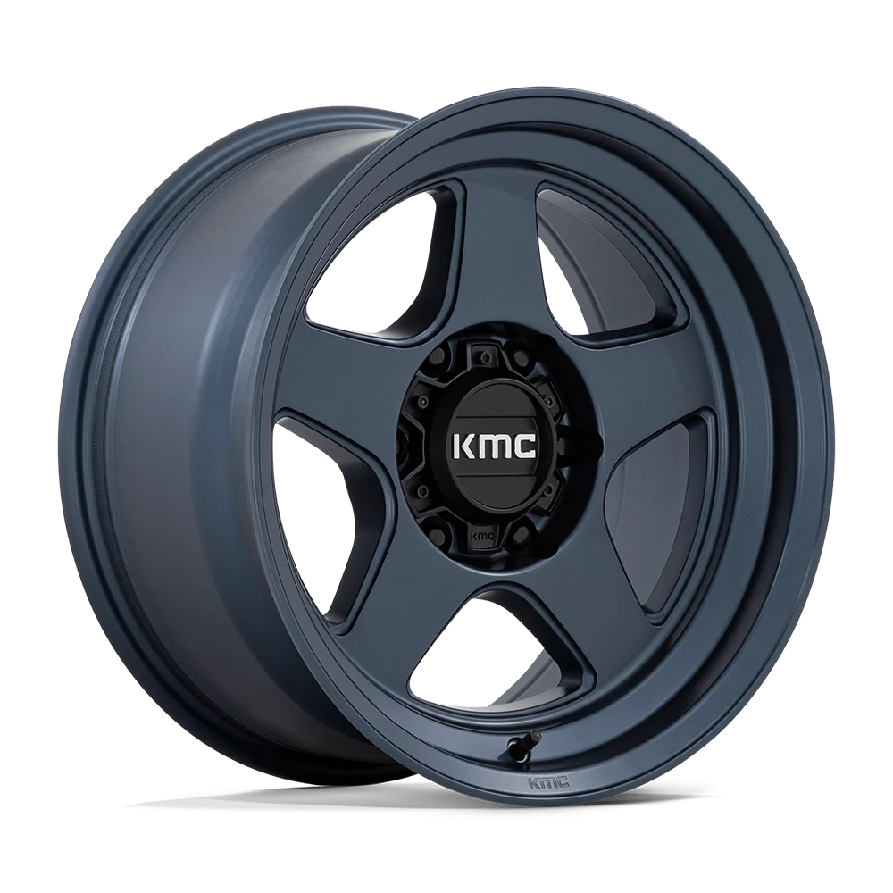 KMC KM728 Lobo 17x8.5 18mm Offset - Image 10