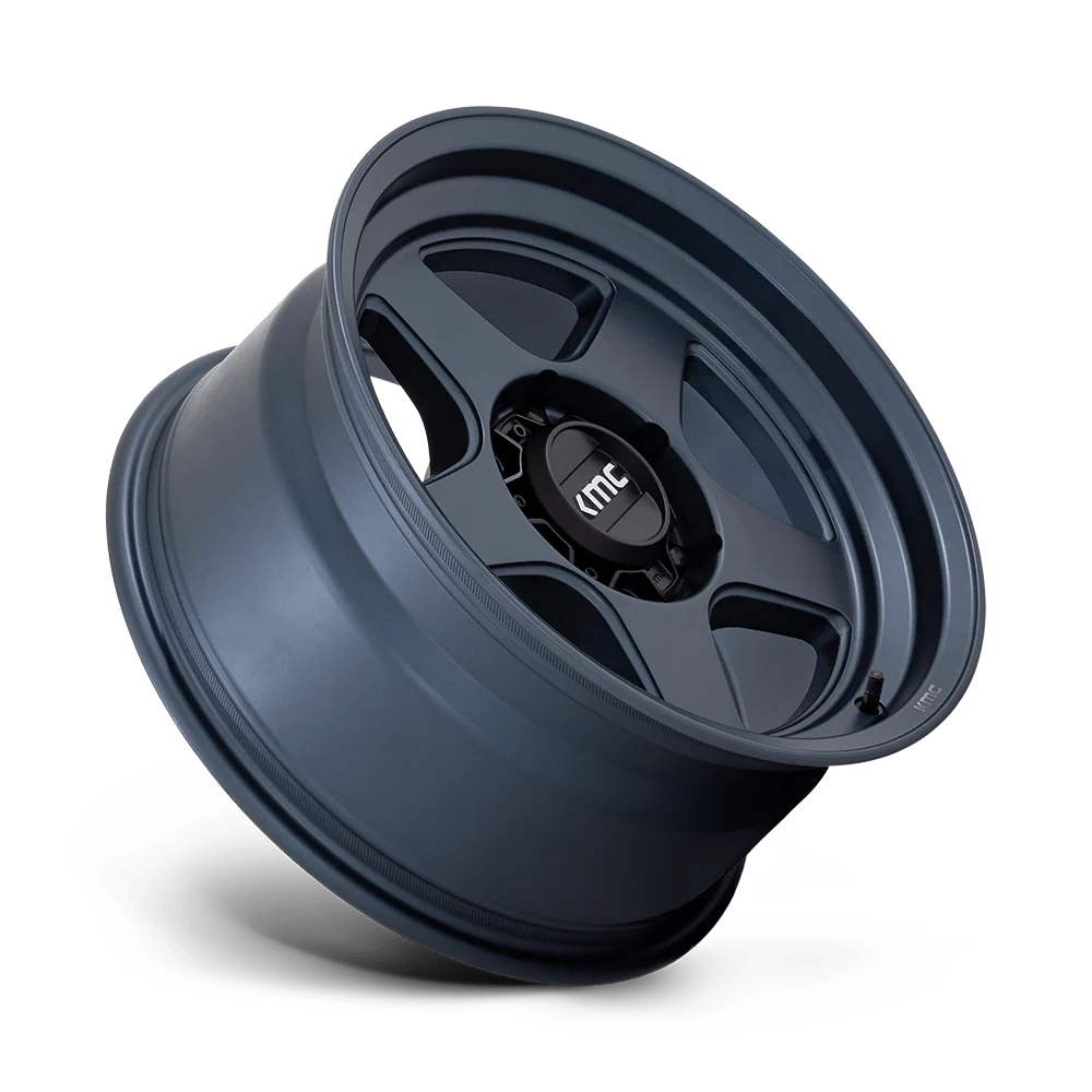 KMC KM728 Lobo 17x8.5 18mm Offset - Image 11