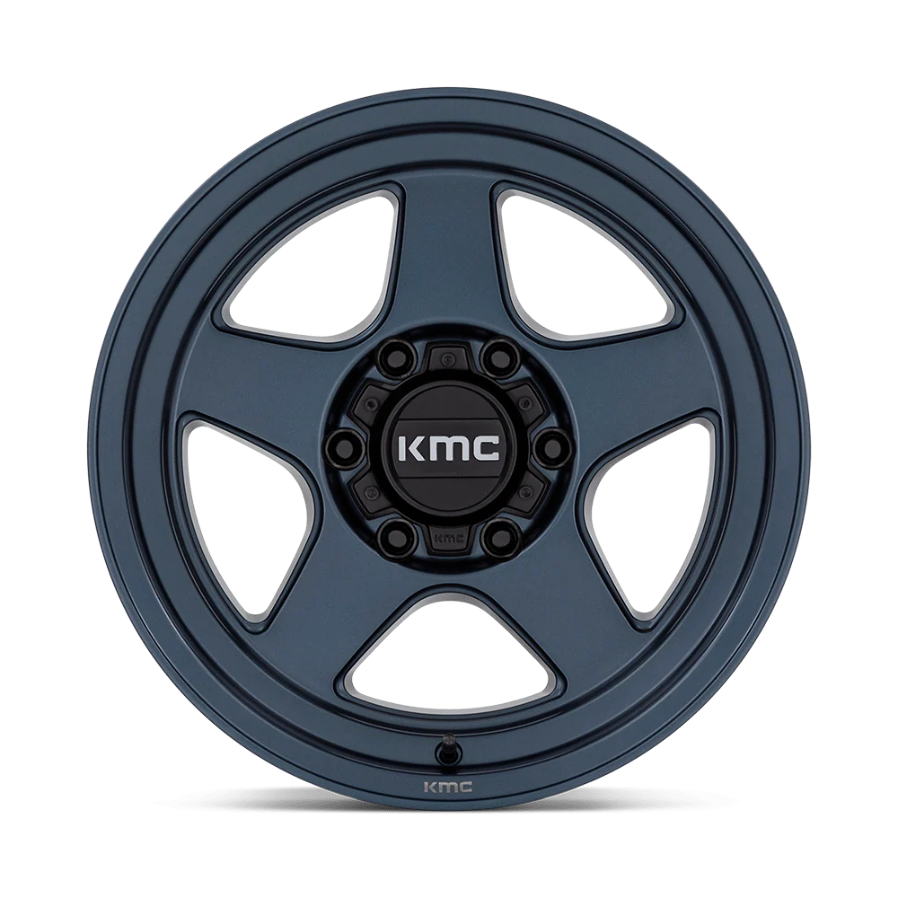 KMC KM728 Lobo 17x8.5 18mm Offset - Image 12