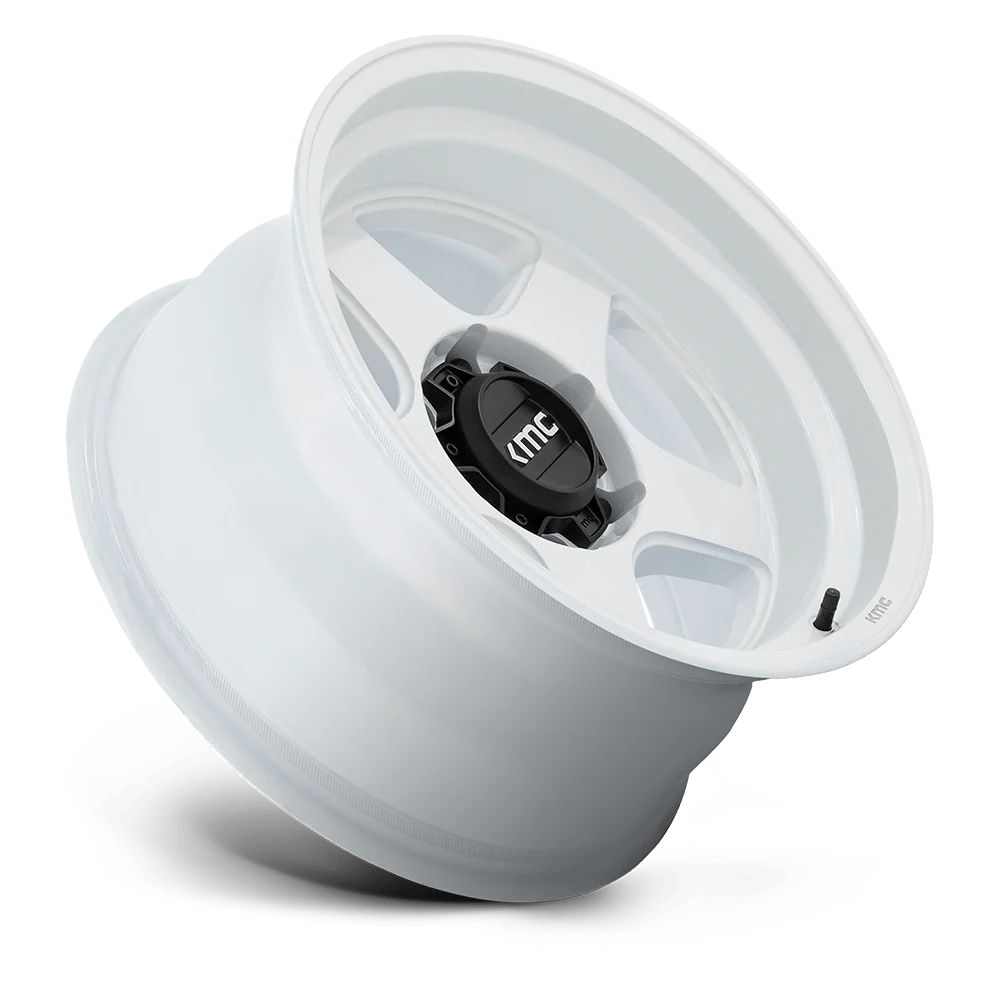 KMC KM728 Lobo 17x8.5 18mm Offset - Image 8