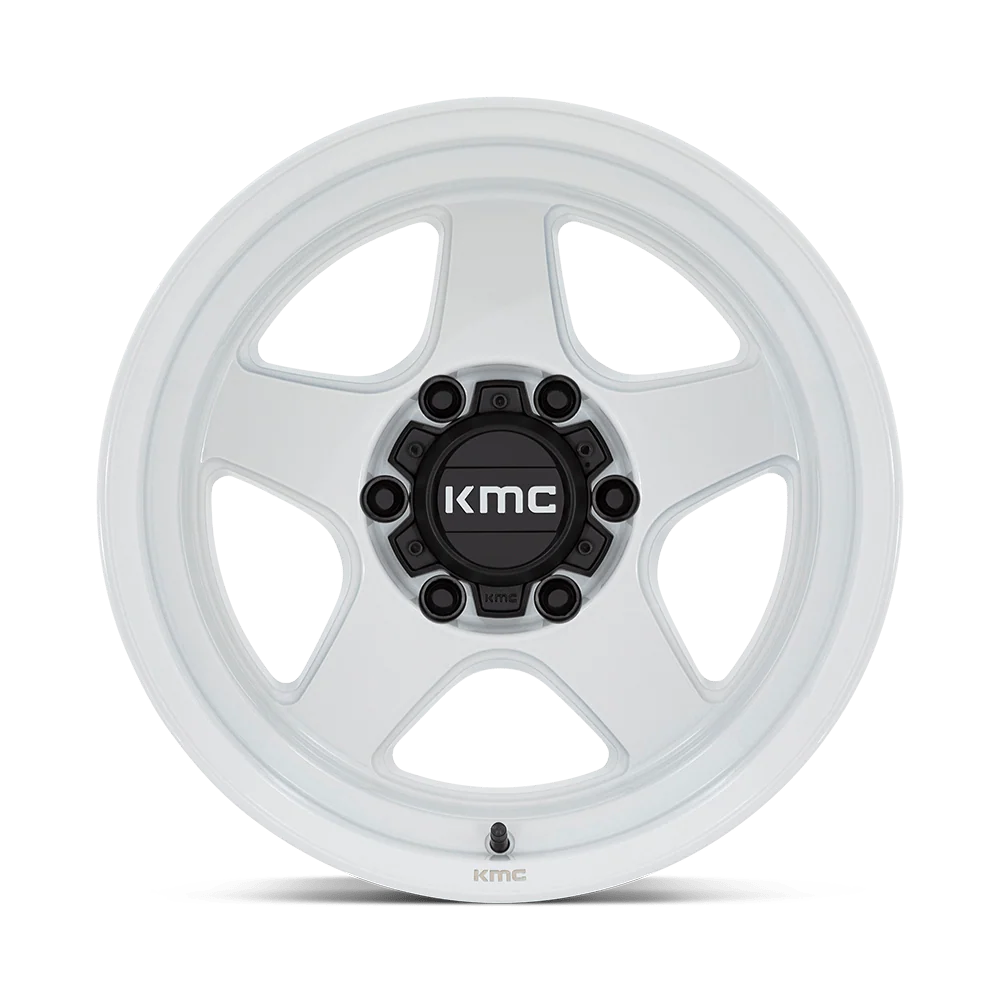 KMC KM728 Lobo 17x8.5 18mm Offset - Image 9