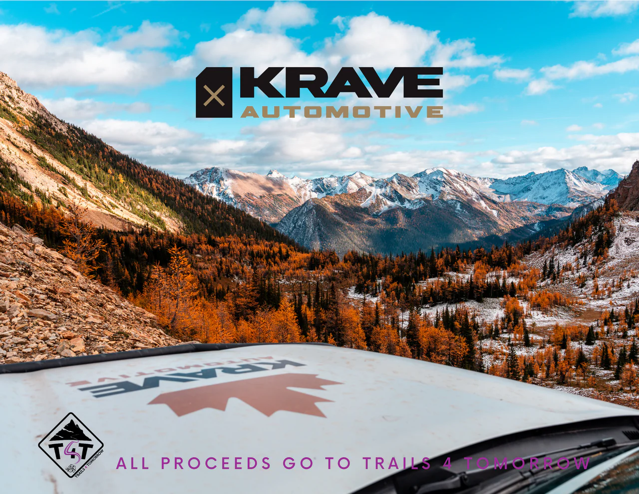 KRAVE 2026 Calendar - Image 2
