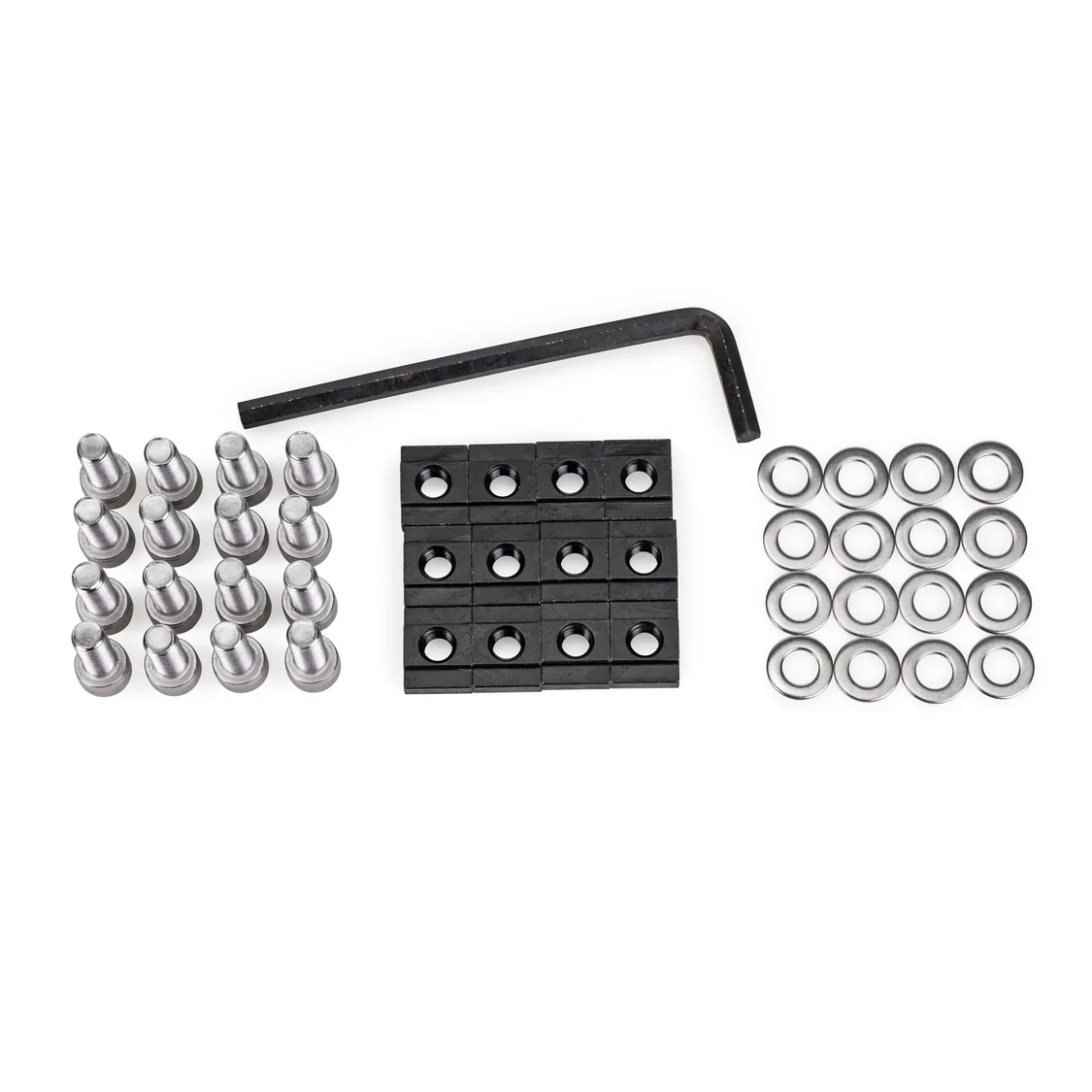 Kuat IBEX Crossbar Riser - Image 4