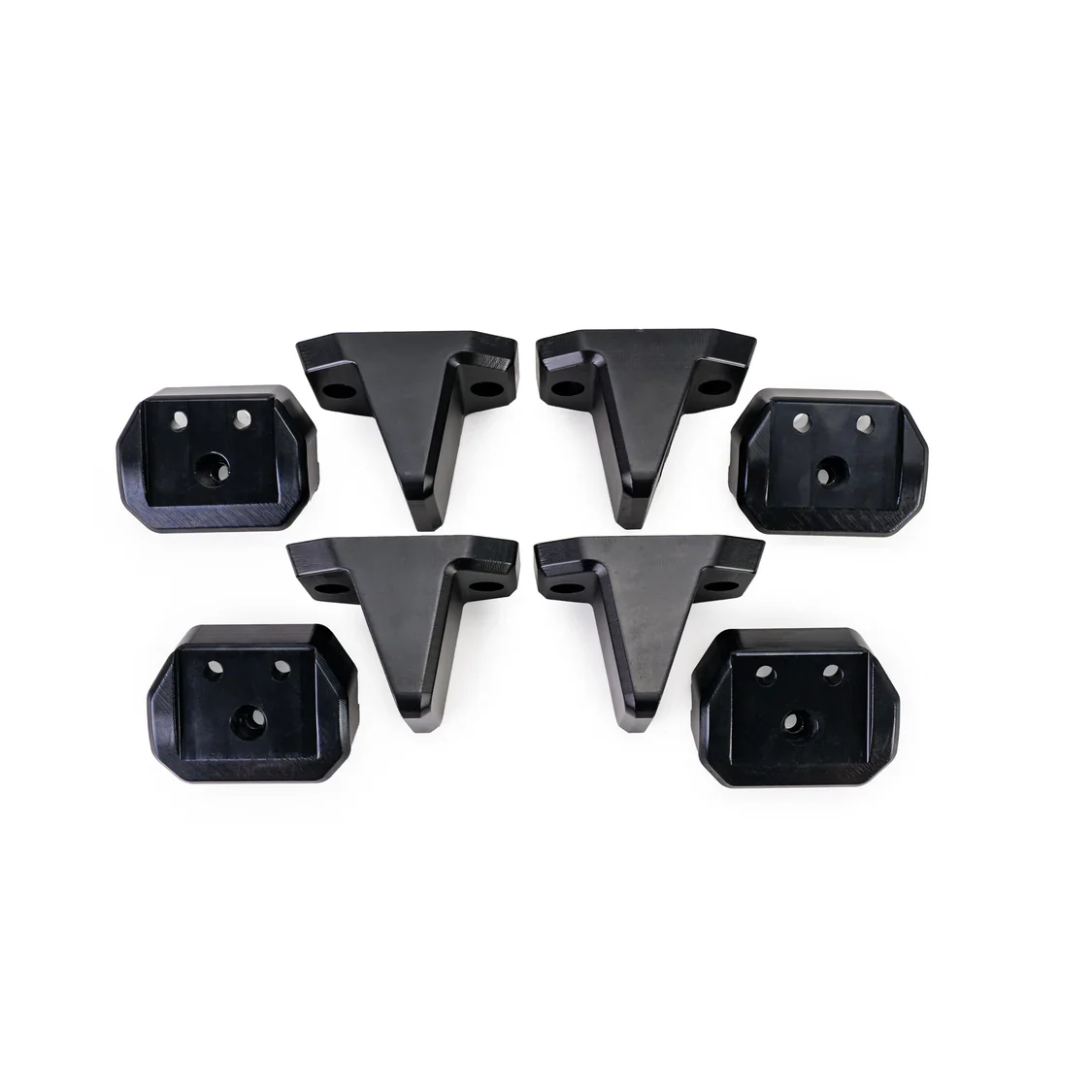 Kuat IBEX Crossbar Riser For Panel Kit - Image 2