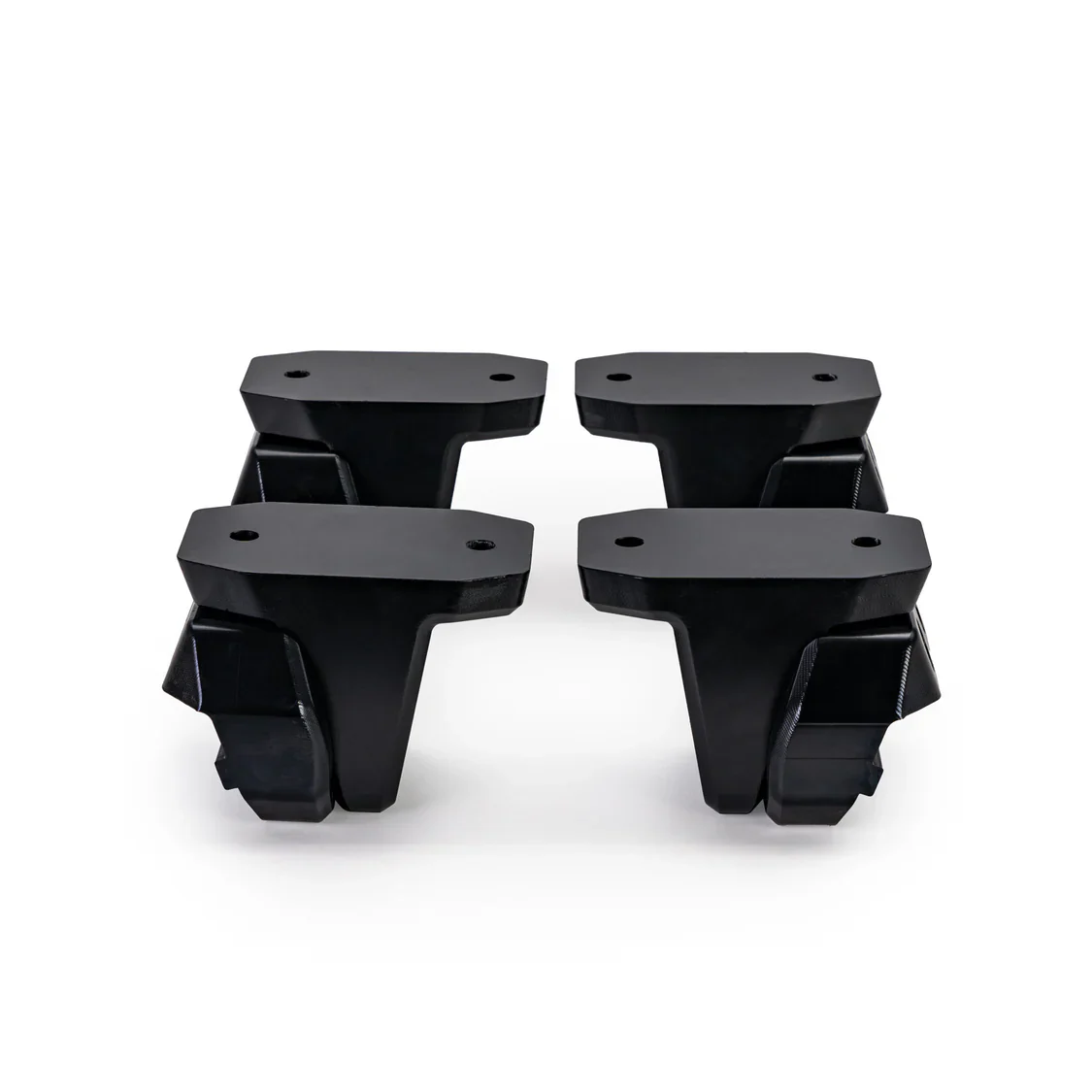 Kuat IBEX Crossbar Riser For Panel Kit - Image 3