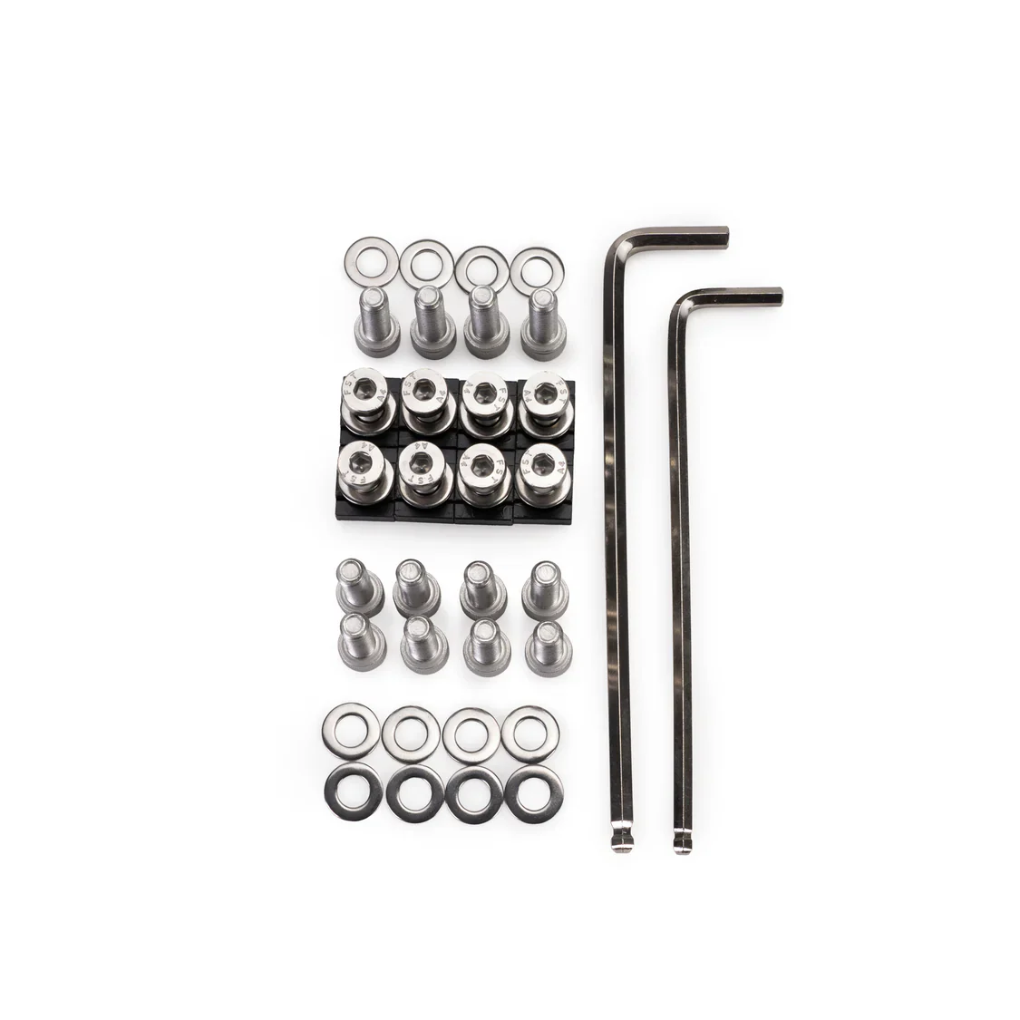 Kuat IBEX Crossbar Riser For Panel Kit - Image 5