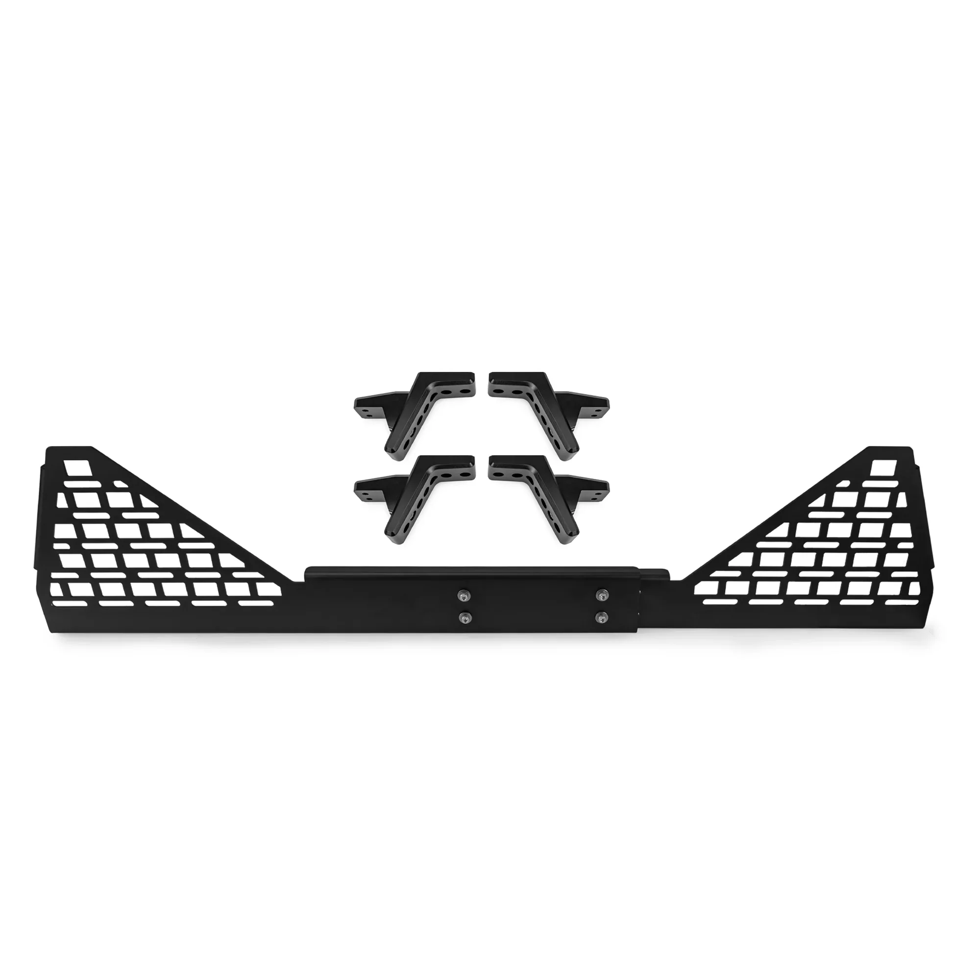 Kuat IBEX Crossbar Riser Kit - Image 3