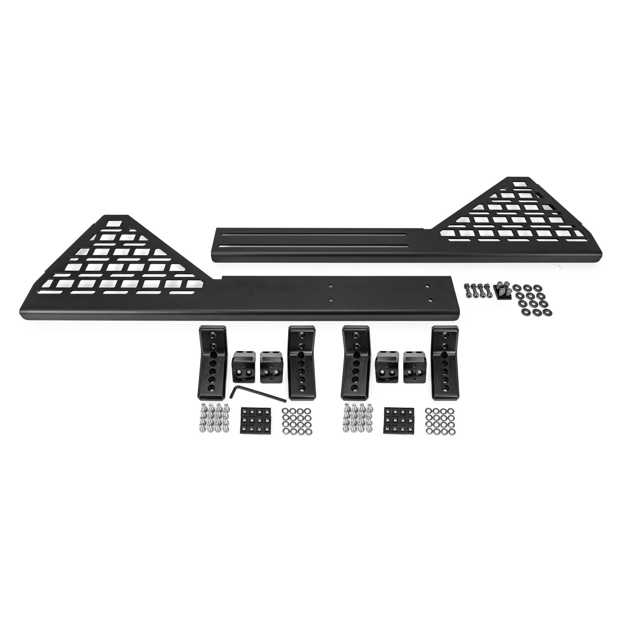 Kuat IBEX Crossbar Riser Kit - Image 4