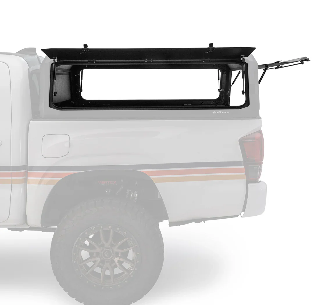 Kuat IBEX Panel Kit - Image 2