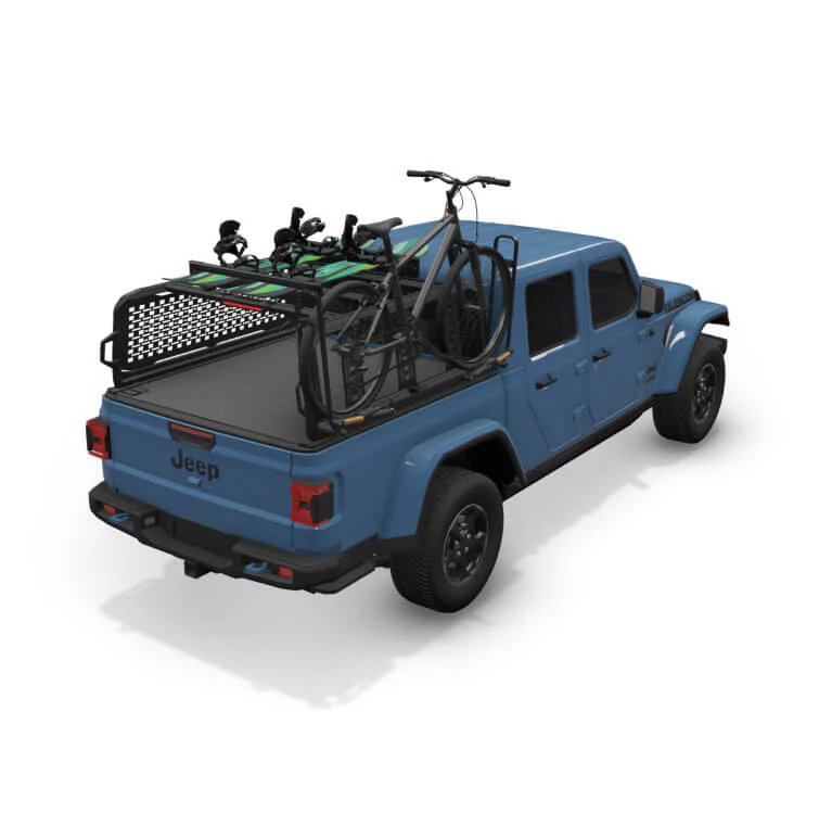 Kuat IBEXA2 Truck Bed Rack - Image 2