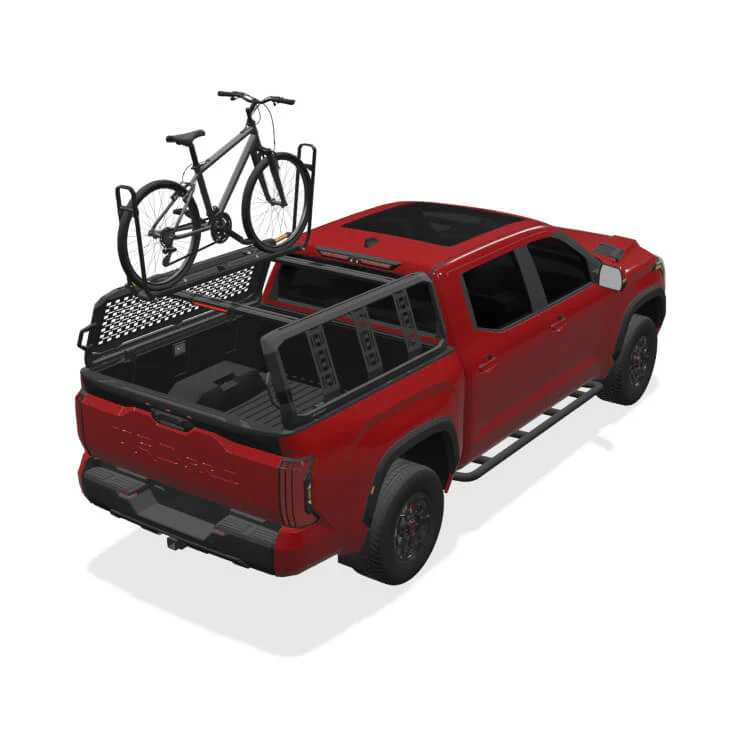 Kuat IBEXB2 Full-Size Truck Bed Rack - Image 2