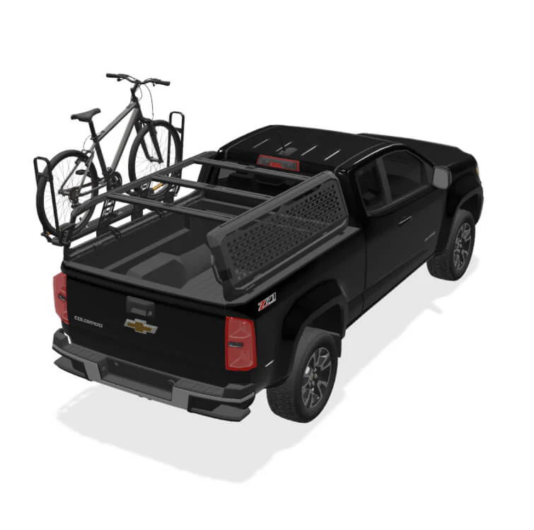 Kuat IBEXC1 Mid-Size Truck Bed Rack - Image 2
