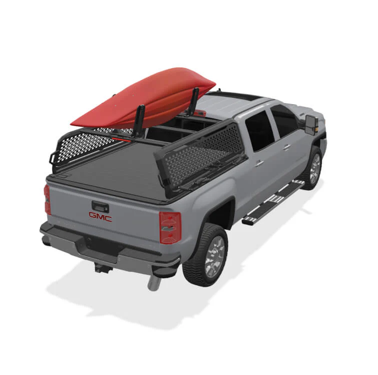 Kuat IBEXD2 Full-Size Truck Bed Rack - Image 2