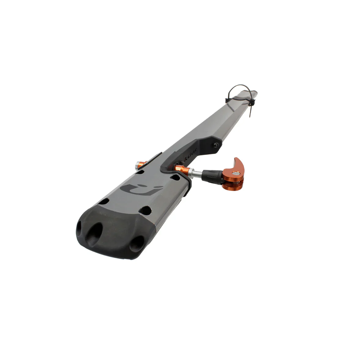 Kuat Trio Roof Bike Rack - Image 4