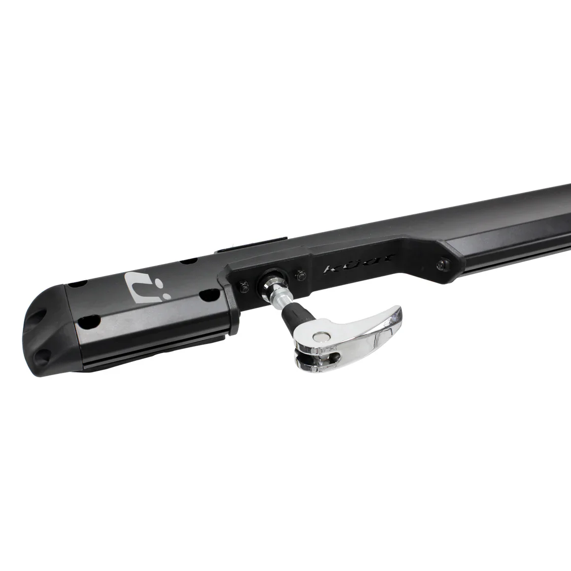 Kuat Trio Roof Bike Rack - Image 5