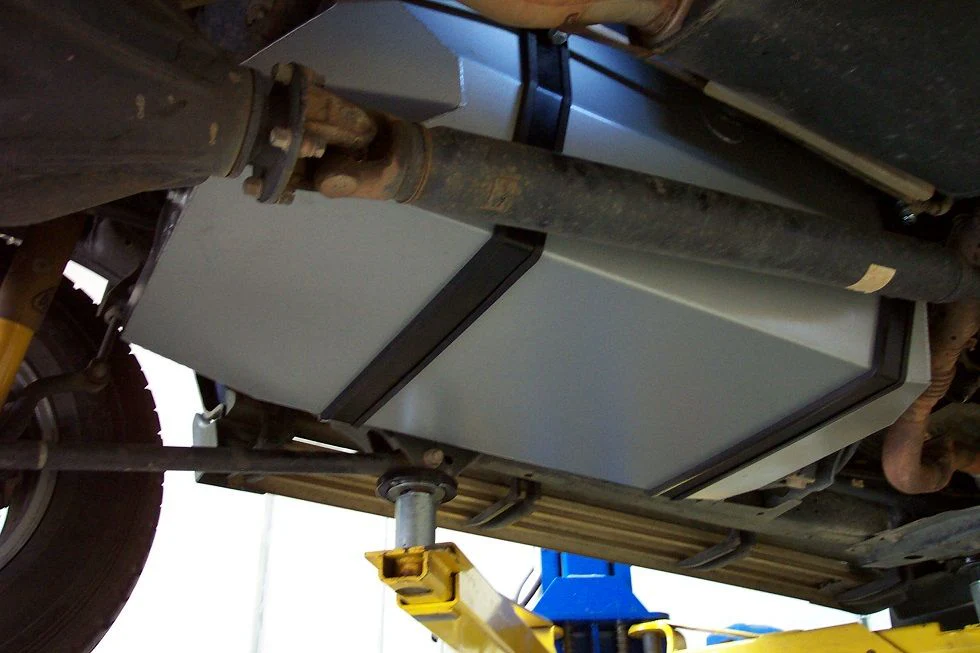 Long Range America Toyota Land Cruiser 100 Series/Lexus LX470 (1998-2004) - 40 Gallon Replacement - Image 3