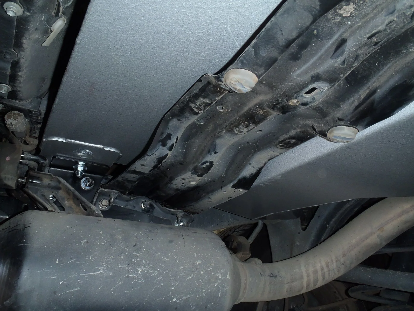 Long Range America Toyota Land Cruiser 200 Series/Lexus LX570 (2008-2021) - 12.5 Gallon Auxiliary - Image 5