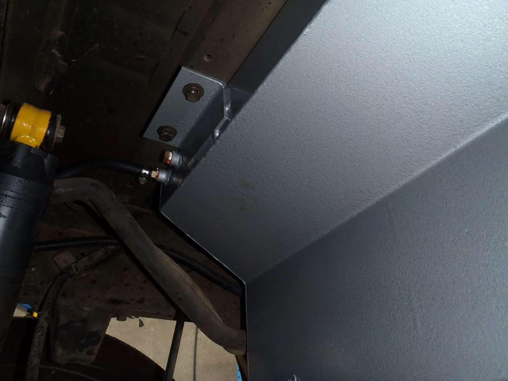Long Range America Toyota Land Cruiser 60 Series (1980-1987) - 40 Gallon Replacement - Image 6